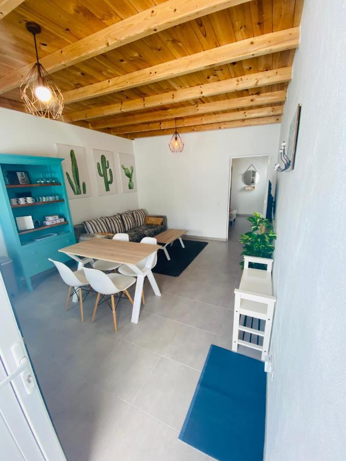 Apartment Alma 1 Tías Eksteriør billede